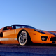 Image for article titled The Amazing History Of Ford's Greatest Supercar